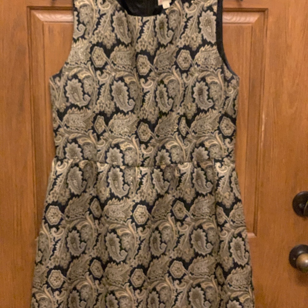 Classy Dress